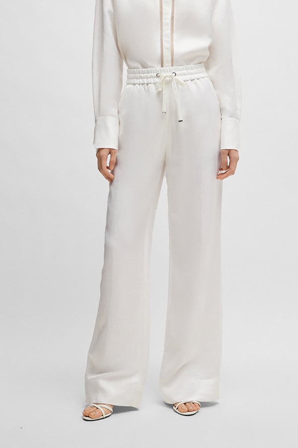 ΠΑΝΤΕΛΟΝΙ BOSS - 100 ΛΕΥΚΟ